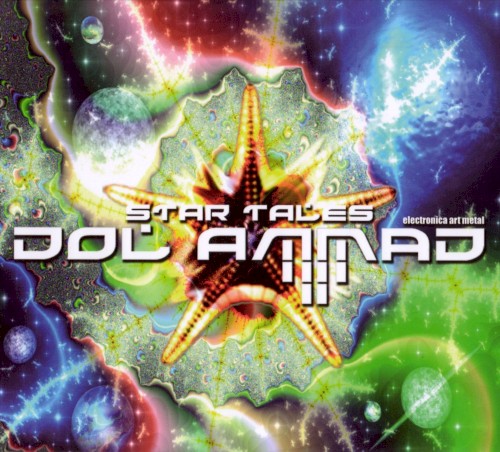 Dol Ammad - Star Tales